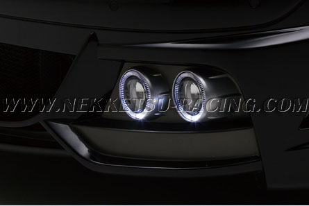 ชุดแต่ง Benz S-Class W221 WALD ทรง SPORTS LINE BLACK BISON EDITION 2008